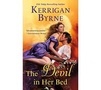 The Devil in Her Bed: 3 (Devil You Know)