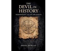 The Devil in History