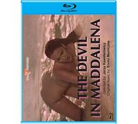 The Devil in Maddalena [Blu-ray]