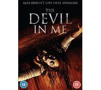 The Devil In Me [DVD]