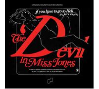 Alden Shuman - The Devil in Miss Jones--Original Soundtrack Recording
