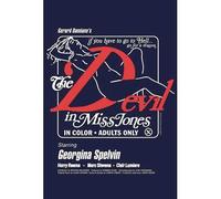 The Devil in Miss Jones [1973] (REGION 1) (NTSC)