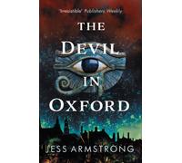 The Devil in Oxford : The intricate murder mystery series