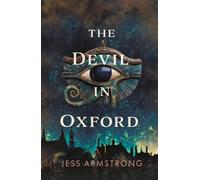 The Devil in Oxford : The intricate murder mystery series