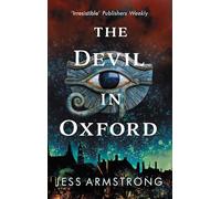 The Devil in Oxford: The intricate murder mystery series (Ruby Vaughn)