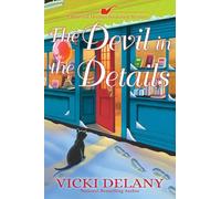 The Devil in the Details: A Sherlock Holmes Bookshop Mystery: 11