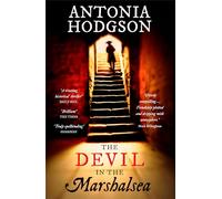 The Devil in the Marshalsea: The unmissable, atmospheric first historical mystery from the Sunday Times bestselling author of The Raven Scholar (Thomas Hawkins)
