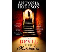 The Devil in the Marshalsea : The unmissable, atmospheric first historical mystery from the Sunday Times bestselling author of The Raven Scholar
