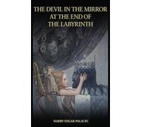 The Devil in the Mirror at the End of the Labyrinth: Cycle III - Jesus, Krishna & the Dragon