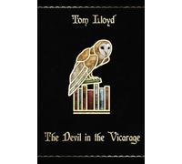 The Devil in the Vicarage (The Devil Diaries)
