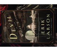 The Devil In The White City