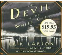 [(The Devil in the White City: Murder, Magic, and Madness at the Fair That Changed America)] [Author: Erik Larson] published on (May, 2005)