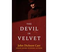 The Devil in Velvet