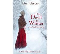 The Devil In Winter: Number 3 in series (Wallflower) by Lisa Kleypas (2011-01-20)