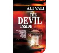 The Devil Inside: 1 (Cain Casey)