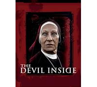 The Devil Inside