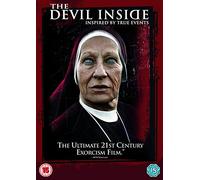 The Devil Inside DVD [2012]
