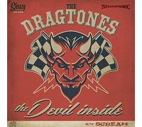 The Devil Inside (7inch, 45rpm, PS)