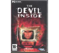 The devil inside - PC - PAL