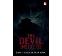 The devil inside us (EditionFirst)