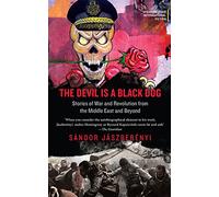 THE DEVIL IS A BLACK DOG