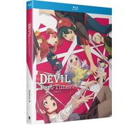The Devil is a Part-Timer Season 2 (Blu-ray) Various (US IMPORT)