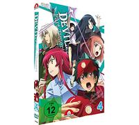 The Devil is a Part-Timer: Vol. 04