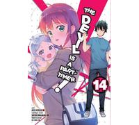 Hiiragi, Akio - The Devil is a Part-Timer!, Vol. 14 (manga) (DEVIL IS PART TIMER GN)