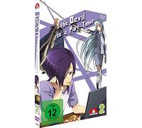 The Devil is a Part-Timer - Vol. 2 [DVD] [2013]