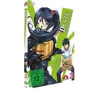 The Devil is a Part-Timer - Vol. 3 [DVD] [2013]