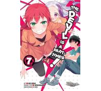 The Devil Is a Part-Timer!, Vol. 7 (manga)