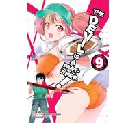 The Devil Is a Part-Timer!, Vol. 9 (manga)