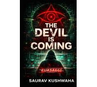 The Devil Is Coming (KUASA666)
