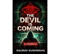 The Devil Is Coming (KUASA666)