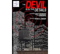The Devil is in the Details: Examining Matt Murdock and Daredevil