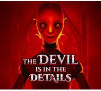 The Devil is in the Details PC Steam CD Key