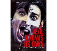 The Devil Knows His Own [DVD] [NTSC]