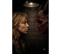 The Devil Knows My Name.