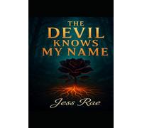 The Devil Knows My Name (Blood and Shadow Series)