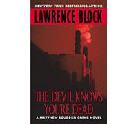 The Devil Knows You're Dead