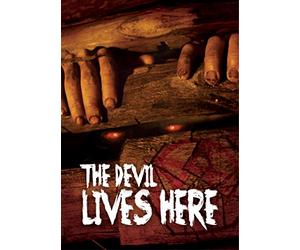 The Devil Lives Here