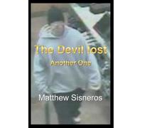 The Devil Lost Another One