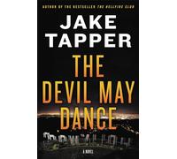The Devil May Dance: A Novel (Charlie and Margaret Marder Mystery, 2)