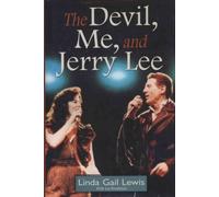 The Devil, ME, and Jerry Lee