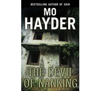 The Devil of Nanking