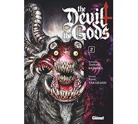 The devil of the gods - tome 02