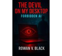The Devil on My Desktop: Forbidden AI: 1 (Chronicles of the EternaMind Project)