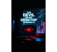 The Devil on My Desktop: Forbidden AI: 1 (Chronicles of the EternaMind Project)