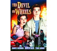 The Devil On Wheels (DVD-R) (1947) (All Regions) (NTSC) (US Import)