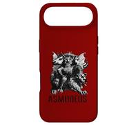 The Devil Personified Illustration Dictionnaire Infernal Case for iPhone Air